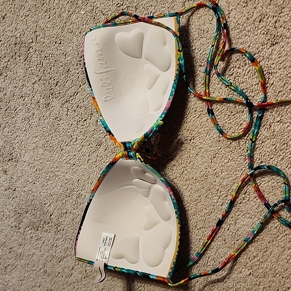 Luli Fama bikini top XL - Picture 2 of 4